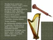 Tautų muzika: Graikija, Rumunija, Bulgarija, Vengrija 3 puslapis