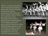 Tautų muzika: Graikija, Rumunija, Bulgarija, Vengrija 6 puslapis