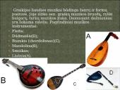 Tautų muzika: Graikija, Rumunija, Bulgarija, Vengrija 7 puslapis