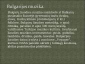 Tautų muzika: Graikija, Rumunija, Bulgarija, Vengrija 8 puslapis