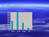 Teikiamų paslaugų atitikimas vartotojų lūkesčiams: turizmo agentūra UAB "Avanturas" 14 puslapis
