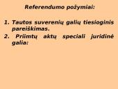 Teisėkūros samprata ir būdai 13 puslapis