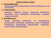 Teisėkūros samprata ir būdai 16 puslapis