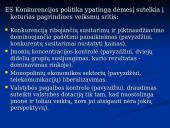 Teisiniai veiksniai, įtakojantys tarptautinį verslą 11 puslapis