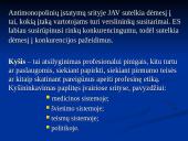 Teisiniai veiksniai, įtakojantys tarptautinį verslą 12 puslapis