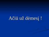 Teisiniai veiksniai, įtakojantys tarptautinį verslą 17 puslapis