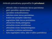 Teisiniai veiksniai, įtakojantys tarptautinį verslą 4 puslapis