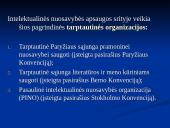 Teisiniai veiksniai, įtakojantys tarptautinį verslą 6 puslapis