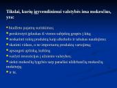 Teisiniai veiksniai, įtakojantys tarptautinį verslą 8 puslapis