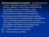 Teisiniai veiksniai, įtakojantys tarptautinį verslą 10 puslapis