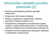 Teisinis informacijos sklaidos reglamentavimas 16 puslapis