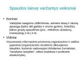 Teisinis informacijos sklaidos reglamentavimas 9 puslapis