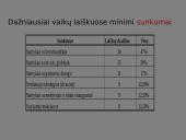 Telefoninių pagalbos linijų veikla Lietuvoje 9 puslapis