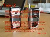 Telekomunikacijos Lietuvoje 4 puslapis