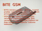 Telekomunikacijos Lietuvoje 5 puslapis