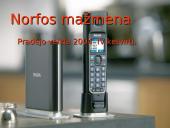 Telekomunikacijos Lietuvoje 8 puslapis