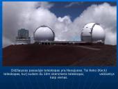 Teleskopo prietaisas 17 puslapis