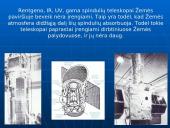 Teleskopo prietaisas 20 puslapis