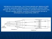 Teleskopo prietaisas 6 puslapis
