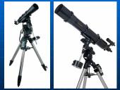 Teleskopo prietaisas 7 puslapis