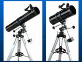 Teleskopo prietaisas 9 puslapis