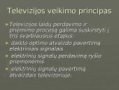 Radijo ryšys bei televizija 5 puslapis