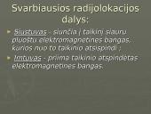 Radijo ryšys bei televizija 9 puslapis