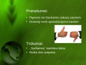 Terminuotų sandorių valiutos rinka 14 puslapis