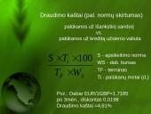 Terminuotų sandorių valiutos rinka 7 puslapis