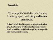 Terorizmas ir teroristai 2 puslapis