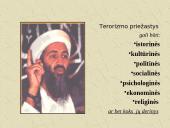 Terorizmas ir teroristai 11 puslapis