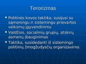 Terorizmo samprata 3 puslapis