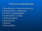 Terorizmo samprata 4 puslapis