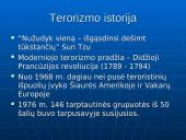 Terorizmo samprata 5 puslapis