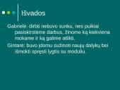 Tiesinių lygčių su moduliu sprendimas 17 puslapis