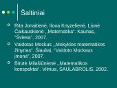 Tiesinių lygčių su moduliu sprendimas 18 puslapis