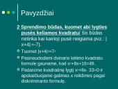 Tiesinių lygčių su moduliu sprendimas 6 puslapis