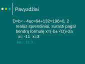 Tiesinių lygčių su moduliu sprendimas 7 puslapis