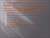 Tiesioginiai mokesčiai Lietuvoje ir Estijoje 2 puslapis