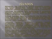 Tiesioginiai mokesčiai Lietuvoje ir Estijoje 11 puslapis