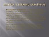 Tiesioginiai mokesčiai Lietuvoje ir Estijoje 4 puslapis