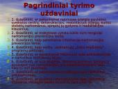 Narkomanijos prevencija - tyrimas 4 puslapis