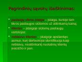 Tyrimų metodologija: paslaugų sferos darbuotojų požiūris į neblaivius asmenis 8 puslapis