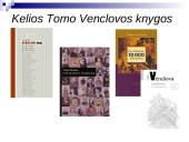Tomas Venclova (g. 1937) 15 puslapis