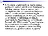 Tomas Venclova (g. 1937) 5 puslapis