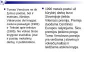 Tomas Venclova (g. 1937) 6 puslapis