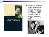 Tomas Venclova (g. 1937) 7 puslapis