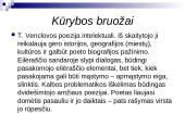 Tomas Venclova (g. 1937) 9 puslapis