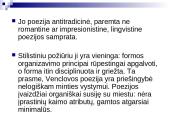 Tomas Venclova (g. 1937) 10 puslapis