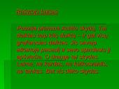 Tomo Venclovos gyvenimas ir kūryba 12 puslapis